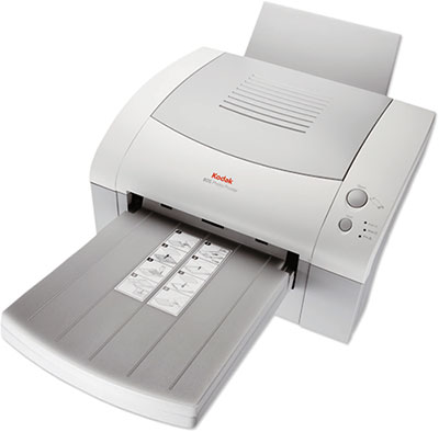 ����������� Kodak Photo Printer 805 �������� ����������