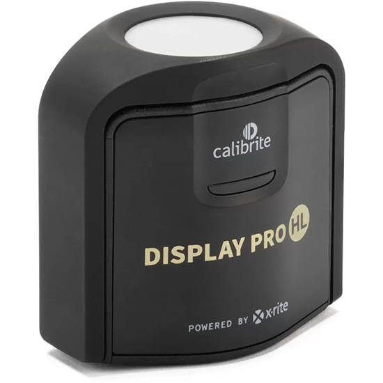 ���������� Calibrite