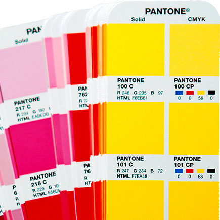 �������� ���������� PANTONE COLOR BRIDGE� Uncoated (GG6104N)