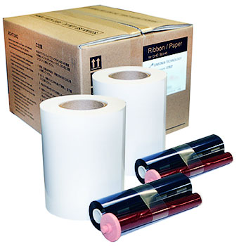 ������-����� Sinfonia CS2 4x6-inch (10x15 cm) Media Pack