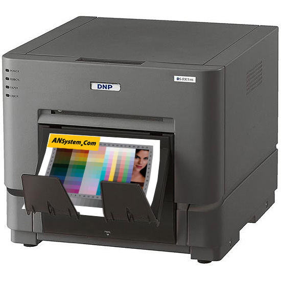 ����������� DNP DS-RX1HS Photo Printer