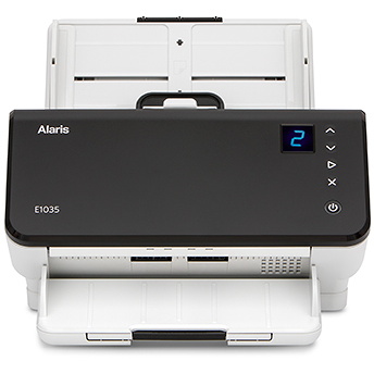 ��������-������ Kodak Alaris E1035