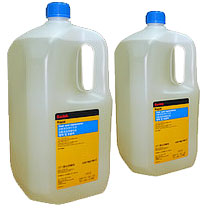 ������ Kodak Rapid Fixer and Replenisher
