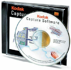��������� Kodak Capture Pro Software, Group A scanners (A3), 3 years Care
