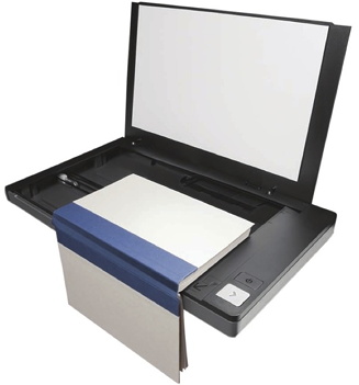 ������� Kodak A4 / Legal Size Flatbed Accessory for Kodak i1000/i2000/i3000/i4000 Scanners