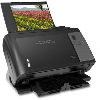 ���������� Kodak Picture Saver PS50 Scanning System