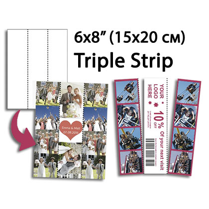 ��������������� ������+����� (��������) DNP RX1HS(6x8)3S