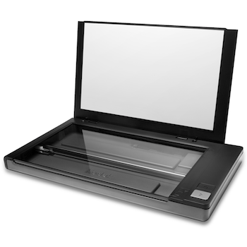 ������� Kodak A4 / Legal Size Flatbed Accessory for Kodak i1000/i2000/i3000/i4000 Scanners